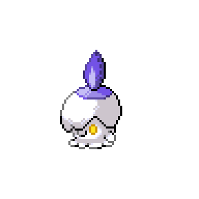 Bewick Sprite Image