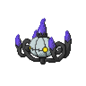 Belure Sprite Image