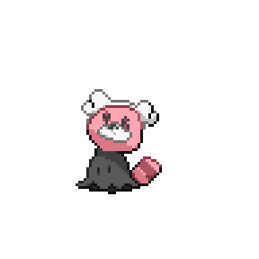 Bekyu Sprite Image