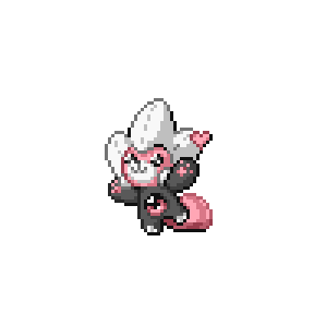 Berachi Sprite Image