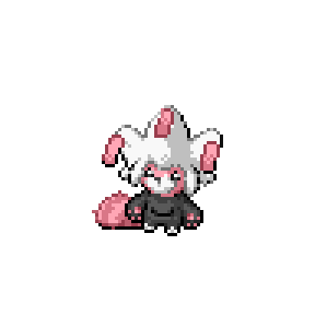 Berachi Sprite Image