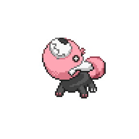 Beinch Sprite Image