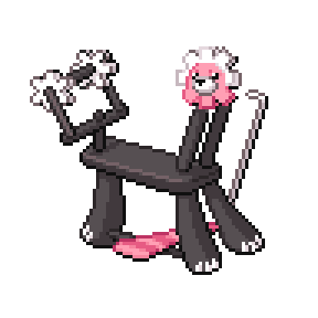 Beink Sprite Image