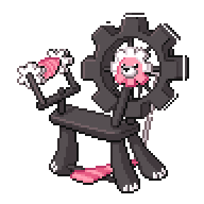 Beang Sprite Image