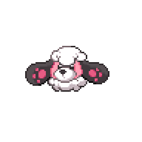 Beonee Sprite Image