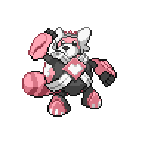 Beolett Sprite Image