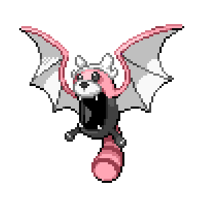 Bebat Sprite Image
