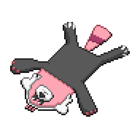 Befisk Sprite Image