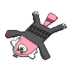 Befisk Sprite Image