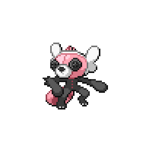Beeye Sprite Image