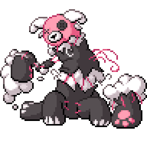 Bevenant Sprite Image
