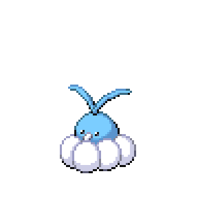 Belu Sprite Image