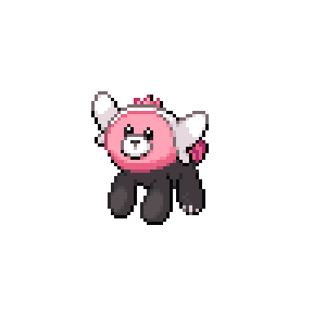 Beful Sprite Image