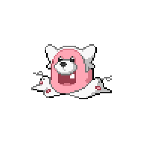 Begast Sprite Image