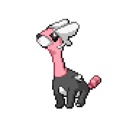 Beaura Sprite Image