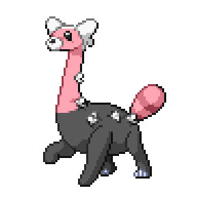 Berorus Sprite Image