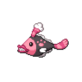 Beish Sprite Image