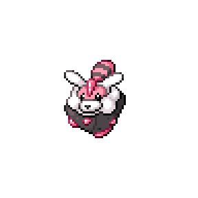 Bebink Sprite Image