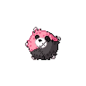 Beor Sprite Image
