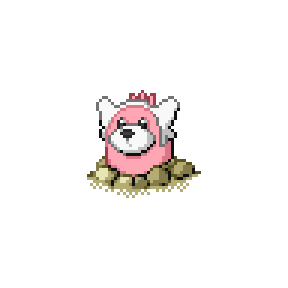 Belett Sprite Image