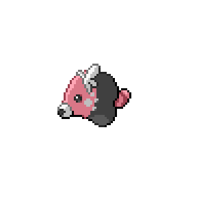 Bedisc Sprite Image