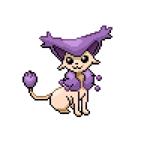 Besian Sprite Image