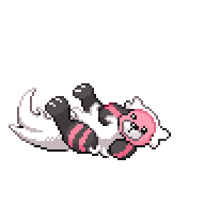 Belithe Sprite Image