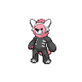 Bechop Sprite Image