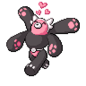 Bechamp Sprite Image