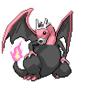 Beizard Sprite Image