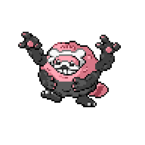 Beler Sprite Image