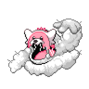 Beuk Sprite Image