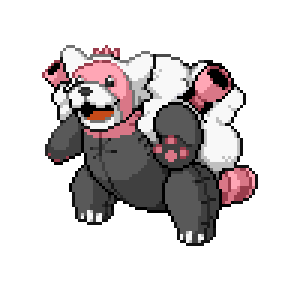 Betoise Sprite Image