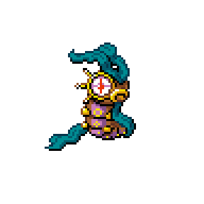 Dhelpie Sprite Image