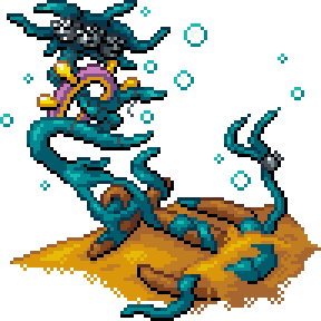 Dheltor Sprite Image