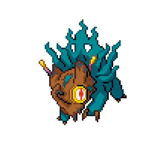 Dhelhorn Sprite Image