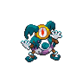 Dhelmime Sprite Image