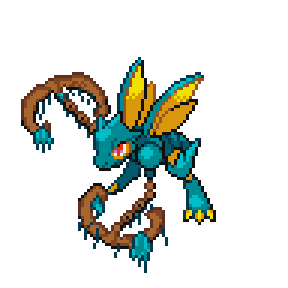 Dhelther Sprite Image