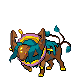 Dhelros Sprite Image