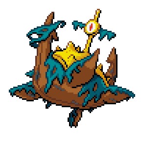 Dhelras Sprite Image