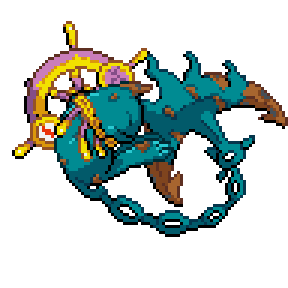 Dhelew Sprite Image