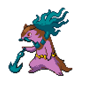 Dhellosion Sprite Image