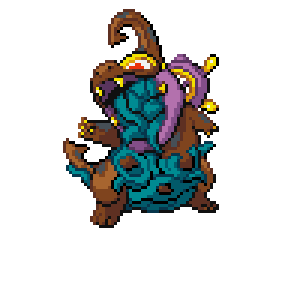 Dhelnaw Sprite Image