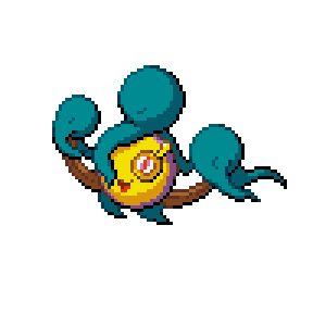 Dhelluff Sprite Image