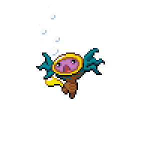 Dhelper Sprite Image