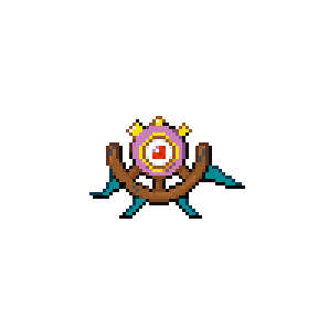 Dhelown Sprite Image
