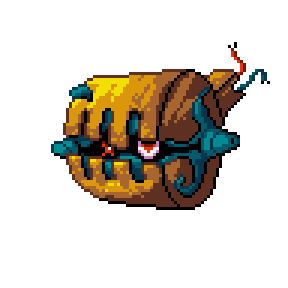 Dheltress Sprite Image
