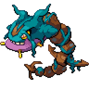 Dhellix Sprite Image