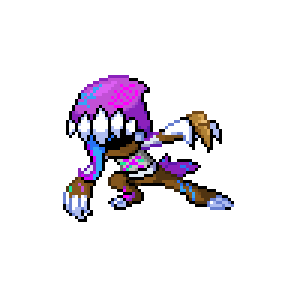 Dhelursa Sprite Image