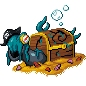 Dhelcargo Sprite Image